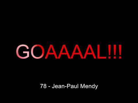 27.01.2017: Quevilly - Pau (5 - 0)