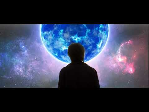 MTHREE - CONFIDING TO STARS (Official Music Video)