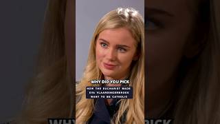 Why Eva Vlaardingerbroek Became Catholic