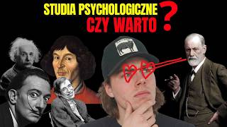 Studia Psychologiczne
