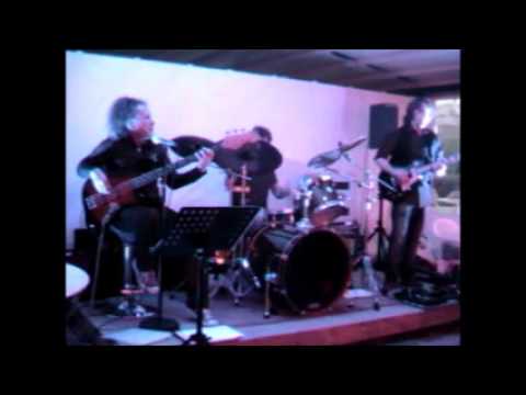 Born under a bad sign DRIVING SOUL