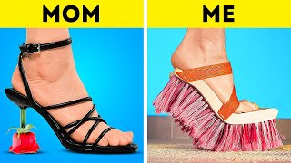Creative and Fun DIY Footwear Ideas to Experiment 