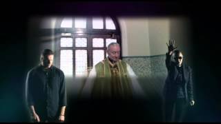 Sinead O&#39;Connor and Damien Dempsey - Woe To The Holy Vow