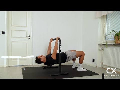How To Do Scapula Rows