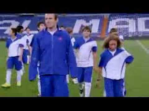 ADIDAS DREAM BIG - ANDORRA - 4/4 ORIGINAL FULL VERS.