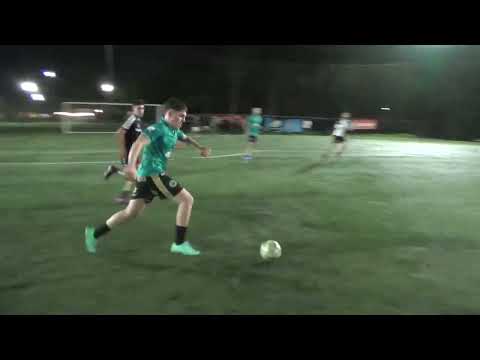 HERBIE ATM VS LA LECTIO - #LigaNuñez - 1RA DIV - #Apertura23