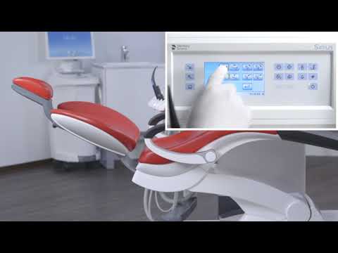 Video Tutorial Sinius Grafische Benutzeroberfläche