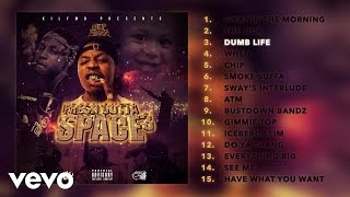 Nef The Pharaoh - Dumb Life (Audio)