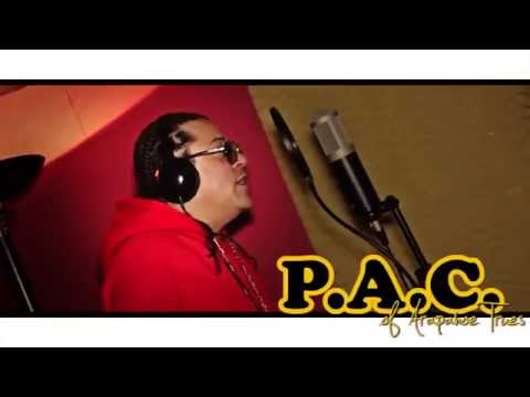 Yukmouth of the Luniz "Nonstop" P.A.C. of Arapahoe T.R.U.E.S  (Official Music Video)