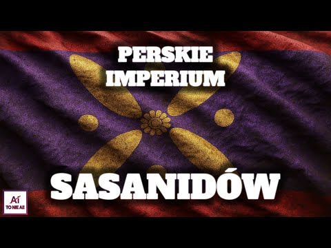 Nieznana historia Persji: Potęga Sasanidów [Podcast historyczny]