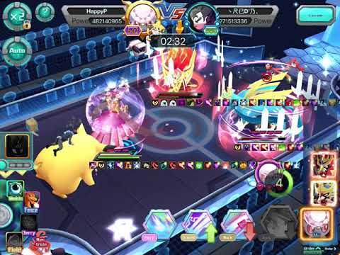 Diancie vs sns