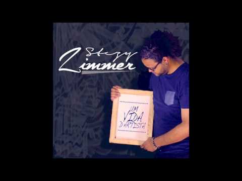 Stézy Zimmer - Locu [Kizomba]