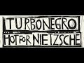 Turbonegro - Hot For Nietzsche (Official Music Video)