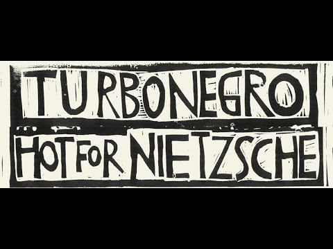 Video thumbnail for Hot For Nietzsche