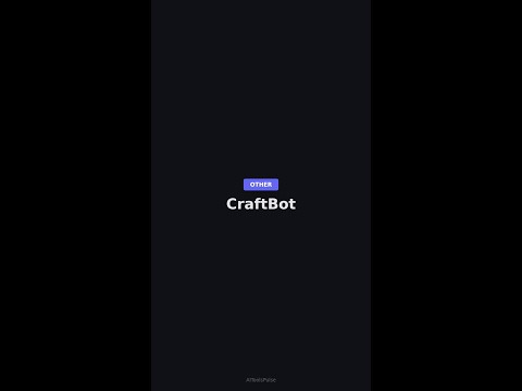 CraftBot Review: Self-Hosted AI Assistant for 2025
