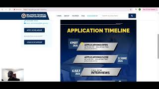 MTCP Fully Funded Malaysia Government Scholarship 2026