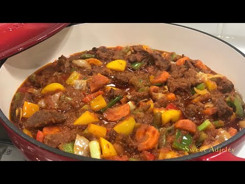 download lagu mp3 mp4 Beef And Vegetable Stew, download lagu Beef And Vegetable Stew gratis, unduh video klip Beef And Vegetable Stew