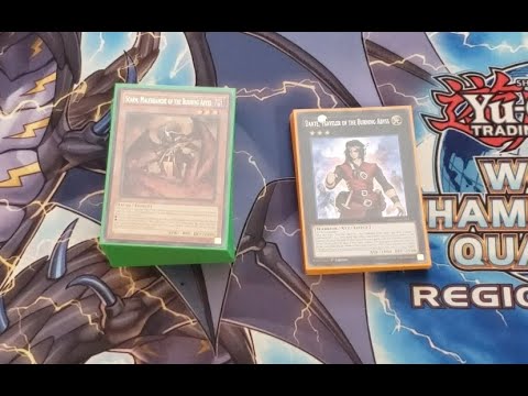 Best Ba Deck Profile January 2019 (Yu-Gi-Oh!, 4k, Konami)