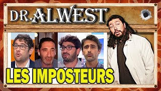 Download lagu Les imposteurs mp3 Download lagu Les imposteurs mp3