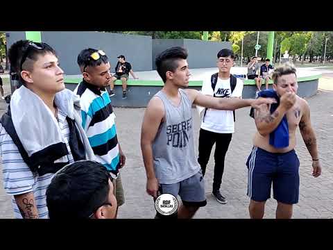 Las Torres Free -BASTIAN-LMENTO-LUZ vs MATETE-EQ-PIRAMIDE [8vos] 24.11.2021