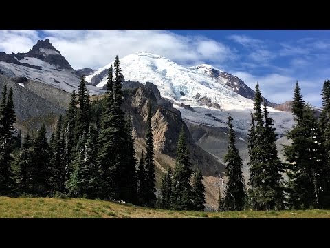 3 Days at Rainier