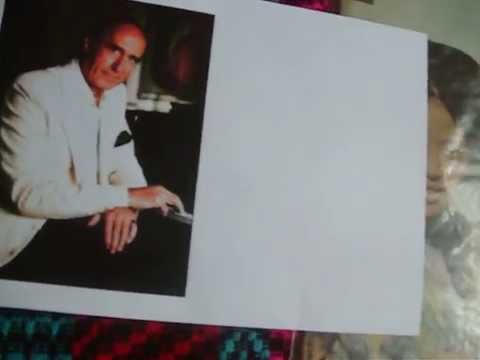 Guilherme Jabur Mostra LP original NÓS SOMOS O SUCESSO com TRIO ESPERANÇA parte quatro