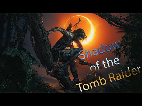 Shadow of the Tomb Raider Review