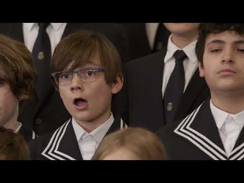 In the Bleak Midwinter // THOMANERCHOR Leipzig