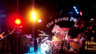 the spill canvas - Natalie Marie and 1cc (live)