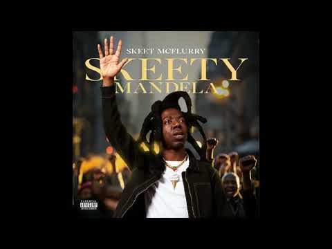 Skeet McFlurry - Grabba Leaf