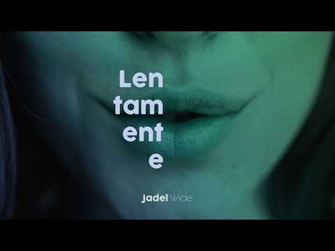 Jadel Wide - Lentamente