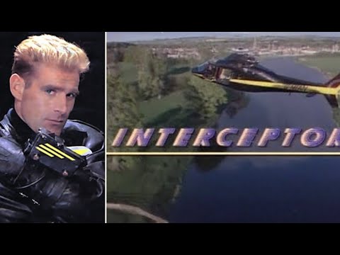 Interceptor - Episode 01 - Kent