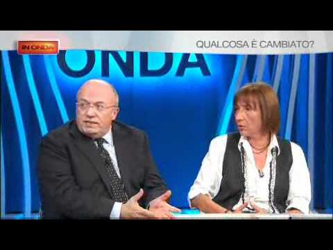 IN ONDA 19/02/2011 - Qualcosa è cambiato?