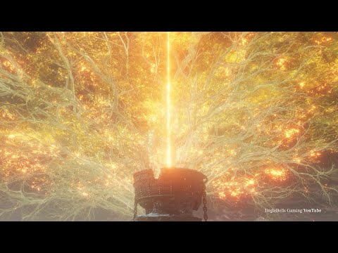 Part 6 Final Boss Fight | ELDEN RING - Walkthrough Gameplay | Ending | Modded | JingleBells Gaming