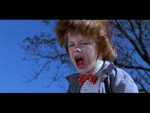 Problem Child (1990) - Horror Trailer