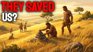 How 2,000 Humans SAVED Humanity from Extinction | HISTORY FOR SLEEP MQDEFAULT Thumbnail