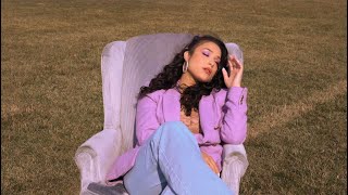 Ginette Claudette - Inside (Official Music Video)