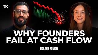 Startup Finance Expert Reveals His Secrets To Financial Clarity | Hassan Zaman