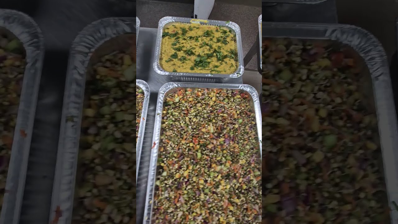Thanjai Caterers Video