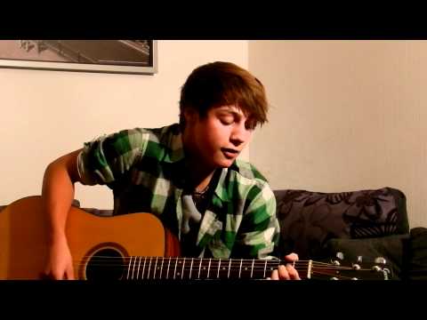 She is Love (Ashley Hicklin) - Cover