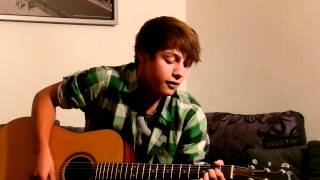 She is Love (Ashley Hicklin) - Cover