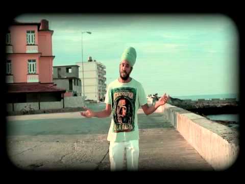 REGGAE CUBANO.KING MAYUN.CAMINO A LA PROSPERIDAD