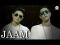 Jaam - Official Music Video | Bharatt - Saurabh