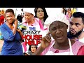 THE CRAZY HOUSEMAID 1 MERCY JOHNSON A MUST WATCH MOVIE