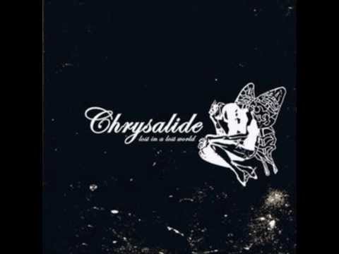 Chrysalide - Noize Guerilla ( Remix by AmeshA SpentA feat. quietophobic )