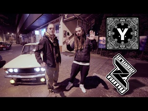 ZAPOWIEDŹ YELRAM  X  VACCA - HOOLIGAN