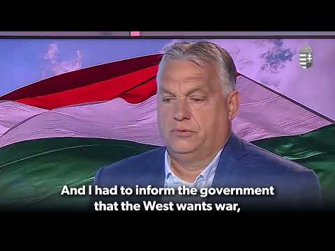 Hungarian is 4,000-6,000 years from Finnish. We can't understand any but it sounds familiar.