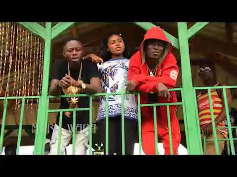 MD Wapa x Mayaano x fake Naggaz