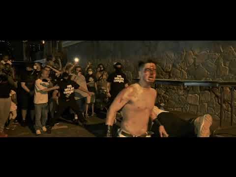 ICW NO HOLDS BARRED II: AKIRA VS BENTLEY MV