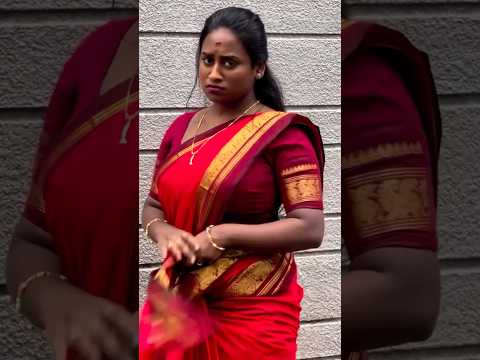 Reel tagged #tamilshorts